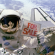 Illustration for article titled For Sale: Two Satellites, Lightly Used